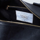 Holland Cooper Regency Holdall Bag - Black - William Powell