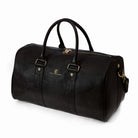 Holland Cooper Regency Holdall Bag - Black - William Powell