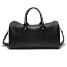 Holland Cooper Regency Holdall Bag - Black - William Powell