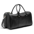 Holland Cooper Regency Holdall Bag - Black - William Powell