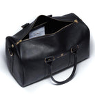 Holland Cooper Regency Holdall Bag - Black - William Powell