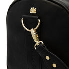 Holland Cooper Regency Holdall Bag - Black - William Powell