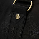 Holland Cooper Regency Holdall Bag - Black - William Powell