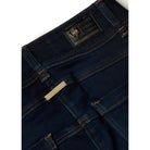 Holland Cooper Thermal Jodhpur Ladies Jeans - Dark Indigo - William Powell