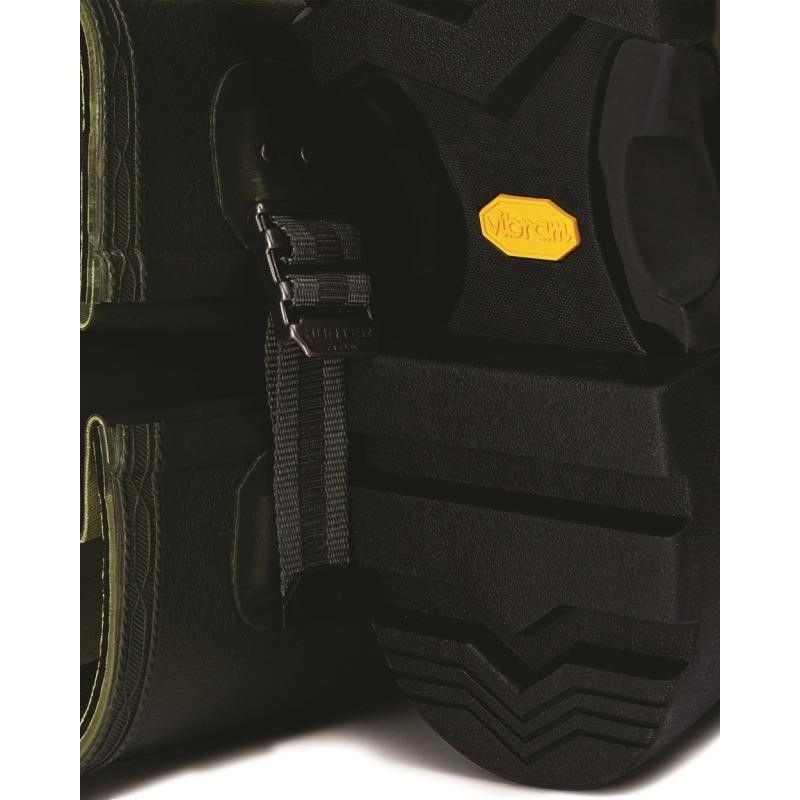 Hunter Balmoral Side Adjustable 3mm Neoprene Wellington Boots - William Powell