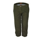 Laksen Broadlands Ladies Breeks - Loden - William Powell
