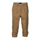 Laksen Cottonwoods Mens Breeks - Camel - William Powell