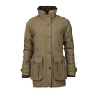 Laksen CTX Waterproof Ladies Tweed Coat - Blunham Tweed - William Powell
