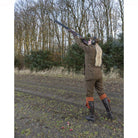 Laksen CTX Waterproof Ladies Tweed Coat - Cara Tweed - William Powell