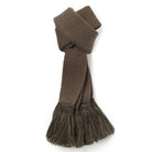Laksen Garter Ties - Loden - William Powell