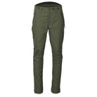 Laksen Lancaster CTX Waterproof  Mens Trousers - Olive - William Powell