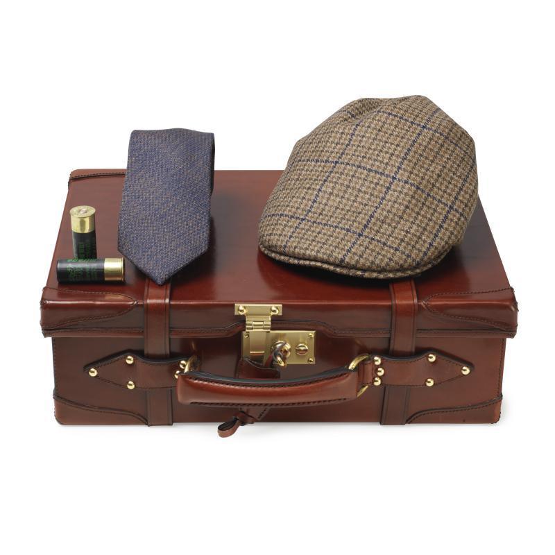 Laksen Limited Edition Mens Tie - Castlewood - William Powell