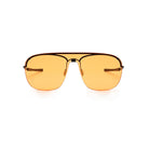 Laksen Shotmaster Single Lense Shooting Glasses - William Powell