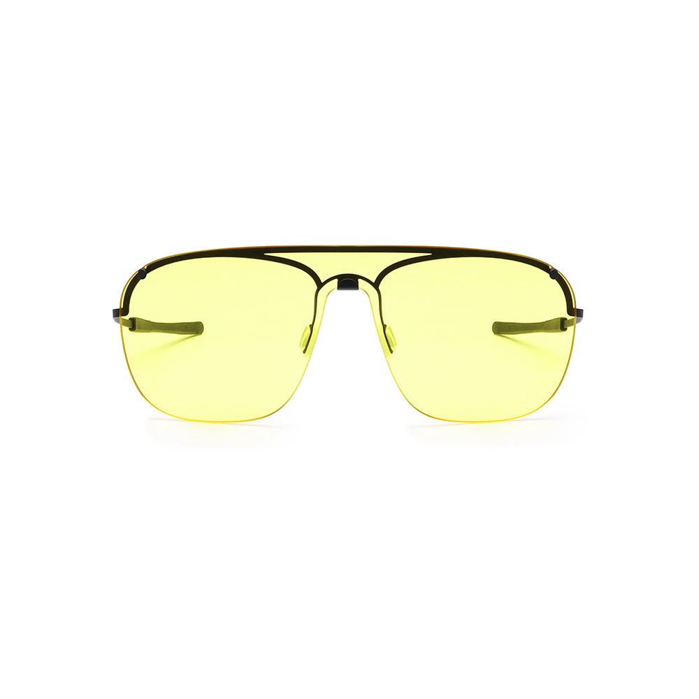 Laksen Shotmaster Single Lense Shooting Glasses - William Powell