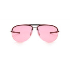 Laksen Sunmaster Dual Lense Shooting Glasses - William Powell