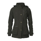 Laksen Whirlwind CTX Waterproof Ladies Jacket - Olive - William Powell
