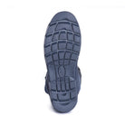 Le Chameau Iris Chelsea Jersey Lined Ladies Wellington Boot - Bleu Foncé - William Powell