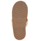 Le Chameau Maison Ladies Mule Shoe - Tan - William Powell