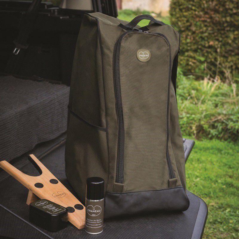 Le Chameau Wellington Boot Bag - William Powell