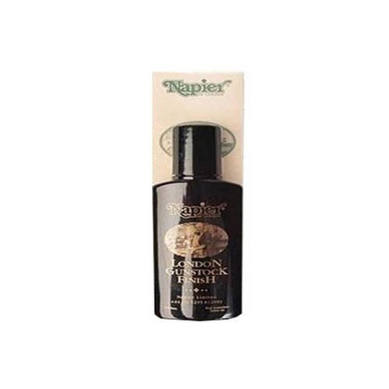 London Gunstock Finish Kit Gunstock Finish 100ml - William Powell
