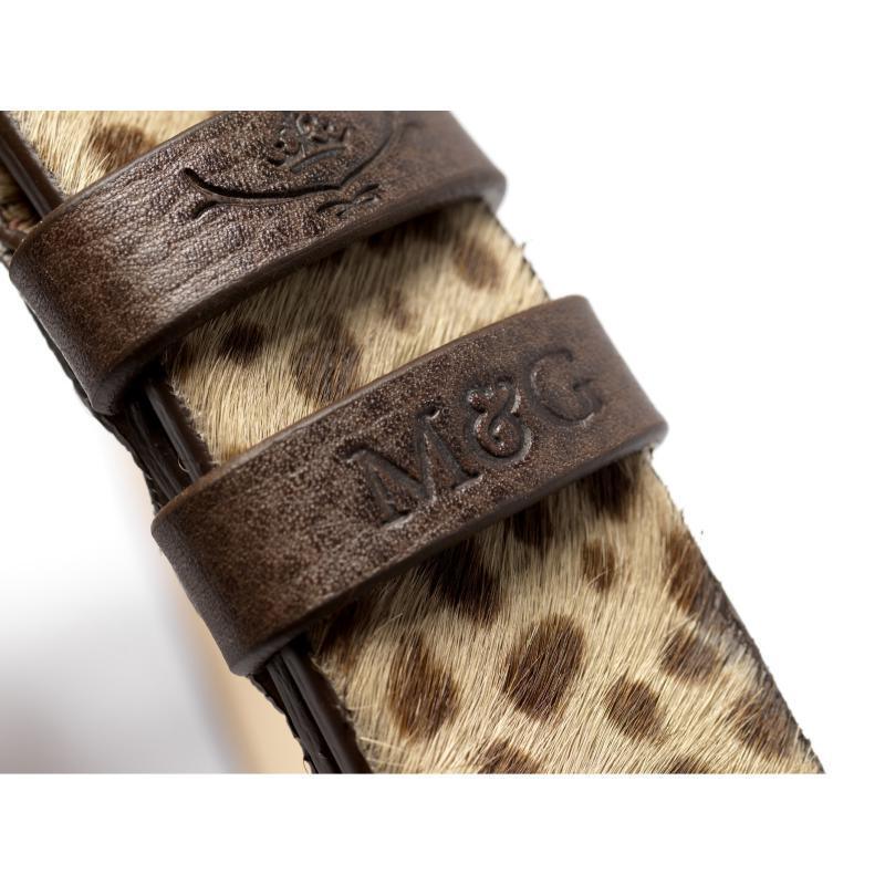 MacKenzie & George Tetbury Dotty Belt - Dotty - William Powell