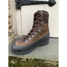 Meindl Glockner MFS Mens GORE-TEX Boot - Hemp - William Powell