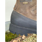 Meindl Glockner MFS Mens GORE-TEX Boot - Hemp - William Powell
