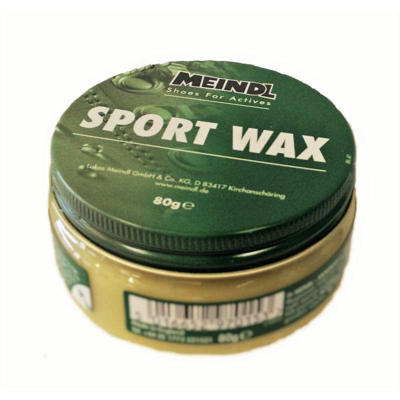Meindl Sportwax - William Powell
