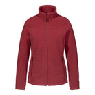 Musto Corsica 200gm Ladies Fleece - Rhubarb - William Powell