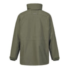 Musto Fenland 2.0 BR2 Waterproof Mens Jacket - Deep Green - William Powell