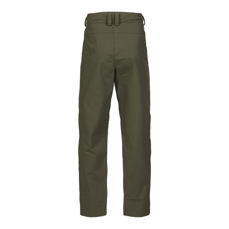 Musto Fenland 2.0 BR2 Waterproof Overtrousers - Deep Green - William Powell