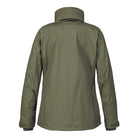 Musto Fenland Lite BR2 Waterproof Ladies Jacket - Deep Green - William Powell