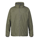 Musto Fenland Lite BR2 Waterproof Mens Jacket - Deep Green - William Powell