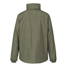 Musto Fenland Lite BR2 Waterproof Mens Jacket - Deep Green - William Powell