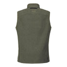 Musto Fenland Polartec Mens Fleece Gilet - Deep Green - William Powell