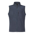 Musto Fenland Polartec Mens Fleece Gilet - Navy - William Powell