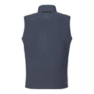 Musto Fenland Polartec Mens Fleece Gilet - Navy - William Powell