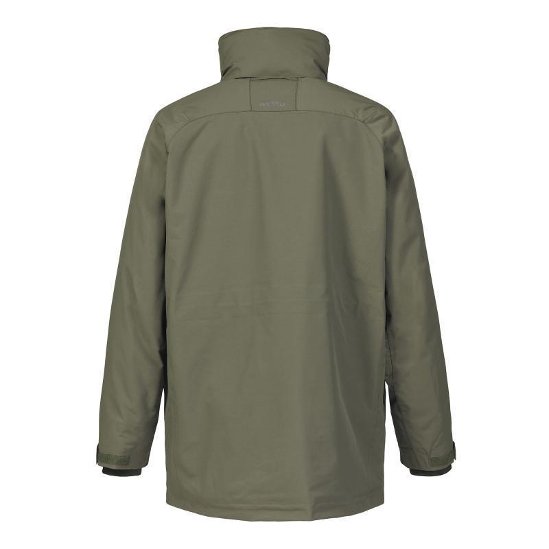 Musto Fenland Primaloft BR2 Waterproof Mens Jacket - Deep Green - William Powell