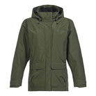 Musto Highland 2.0 GORE-TEX® Ladies Jacket - Deep Green - William Powell