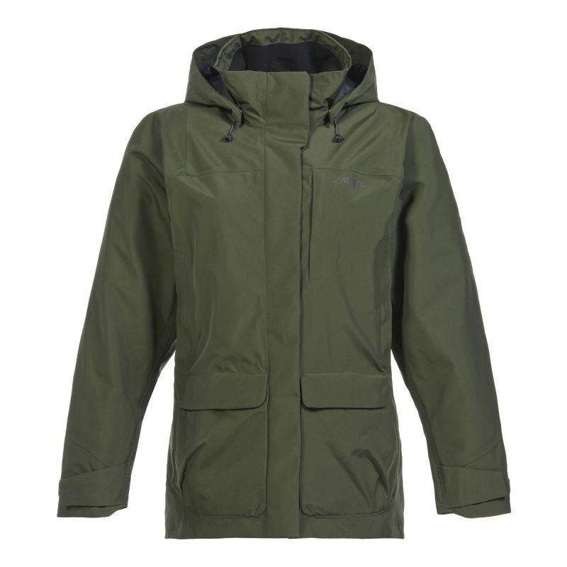 Musto Highland 2.0 GORE-TEX® Ladies Jacket - Deep Green - William Powell