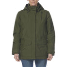 Musto Highland 2.0 GORE-TEX® Ladies Jacket - Deep Green - William Powell