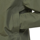 Musto Highland 2.0 GORE-TEX® Ladies Jacket - Deep Green - William Powell