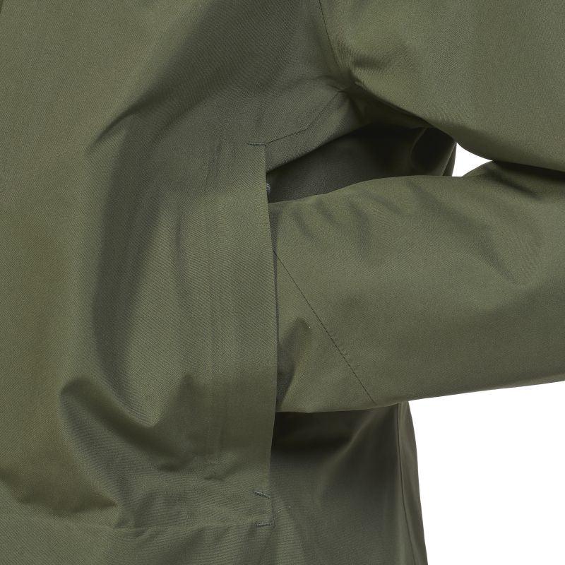 Musto Highland 2.0 GORE-TEX® Ladies Jacket - Deep Green - William Powell