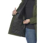 Musto Highland 2.0 GORE-TEX® Ladies Jacket - Deep Green - William Powell