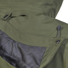 Musto Highland 2.0 GORE-TEX® Ladies Jacket - Deep Green - William Powell