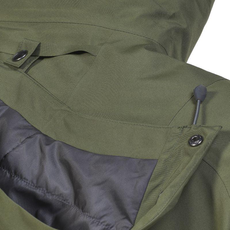 Musto Highland 2.0 GORE-TEX® Ladies Jacket - Deep Green - William Powell