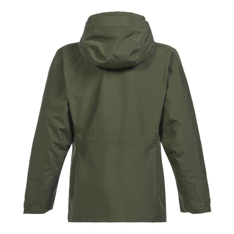 Musto Highland 2.0 GORE-TEX® Ladies Jacket - Deep Green - William Powell