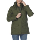 Musto Highland 2.0 GORE-TEX® Ladies Jacket - Deep Green - William Powell
