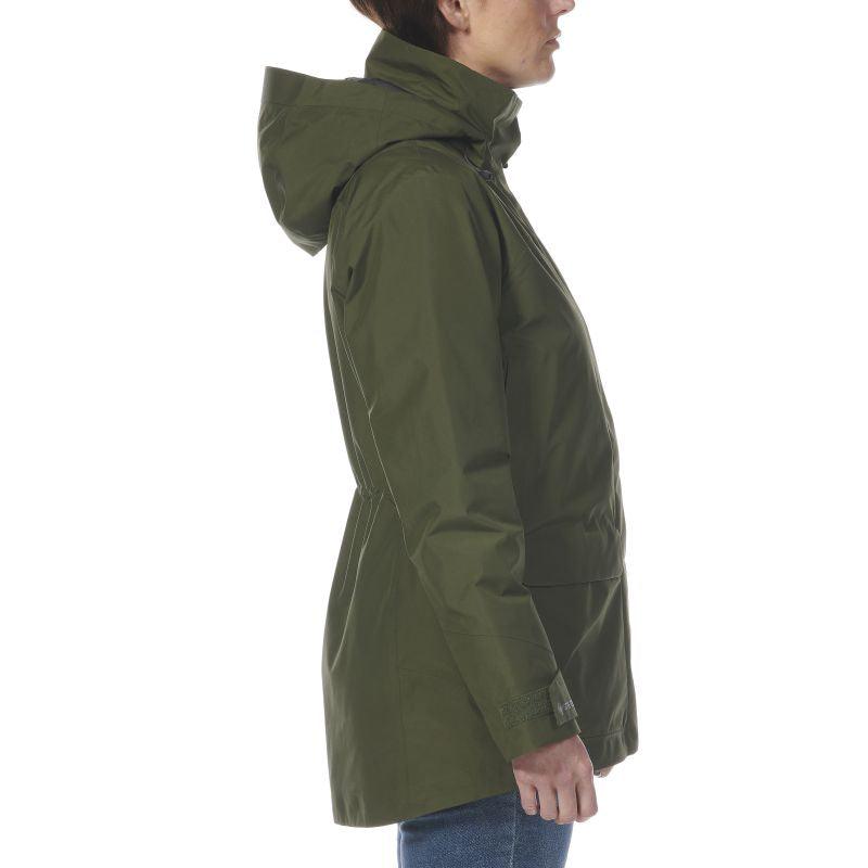 Musto Highland 2.0 GORE-TEX® Ladies Jacket - Deep Green - William Powell
