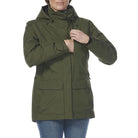 Musto Highland 2.0 GORE-TEX® Ladies Jacket - Deep Green - William Powell